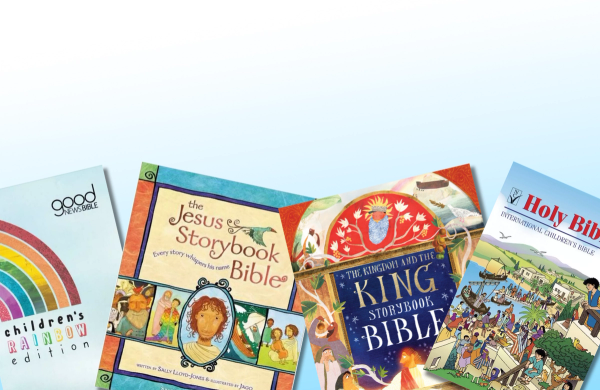 Children's Bibles