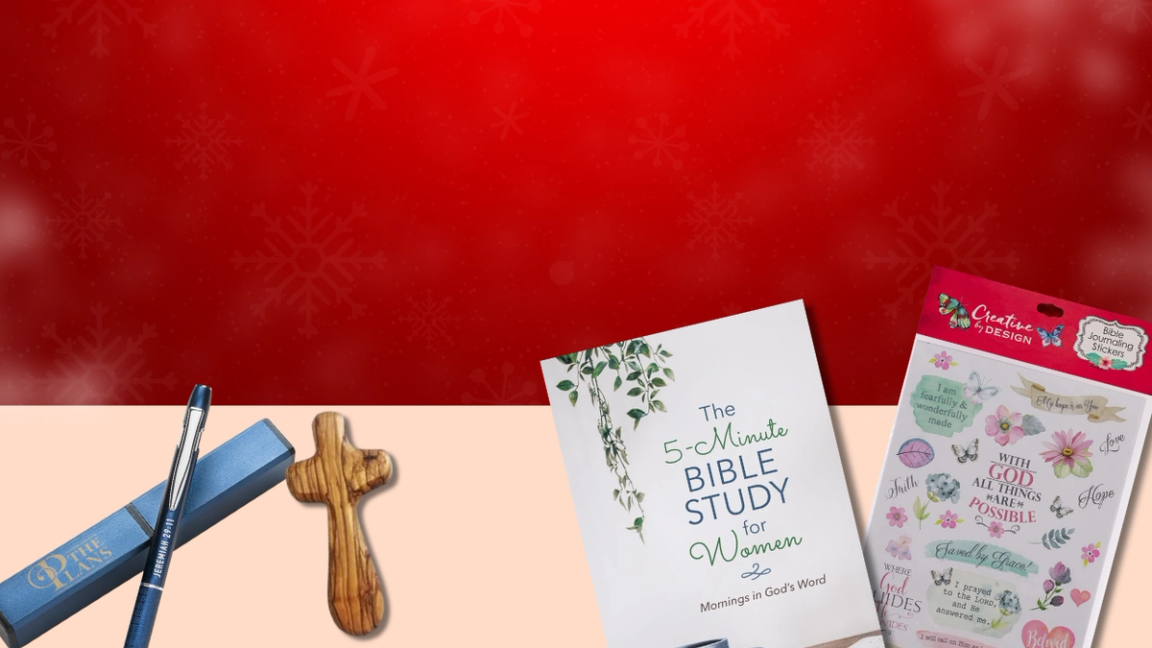 Adult Stocking Fillers