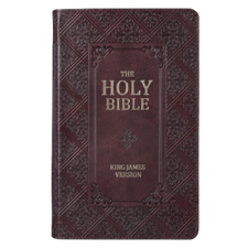 KJV Bibles