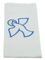 Baptismal Linens