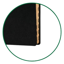 Leather Bibles