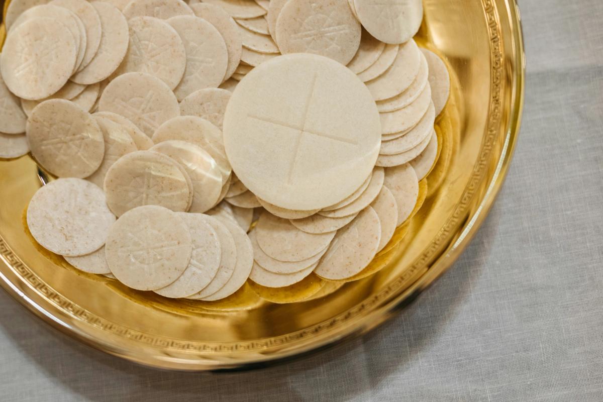 Communion Wafers