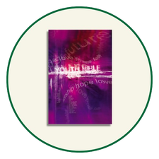 NCV Youth Bibles