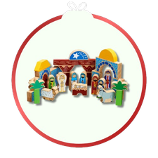 Nativity Sets