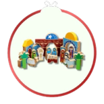 Nativity Sets