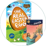 Real Easter Eggs