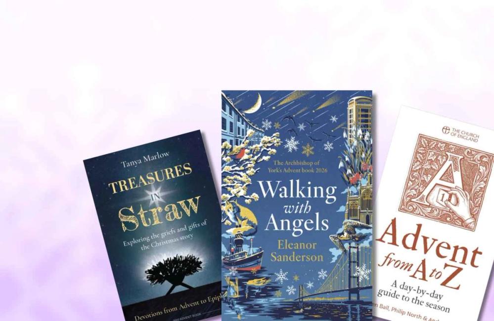 Advent Books