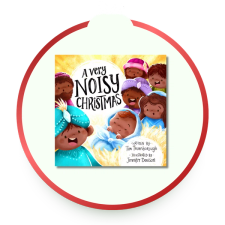 Children's Christmas Books