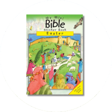 Bulk Buy Easter Activity Books