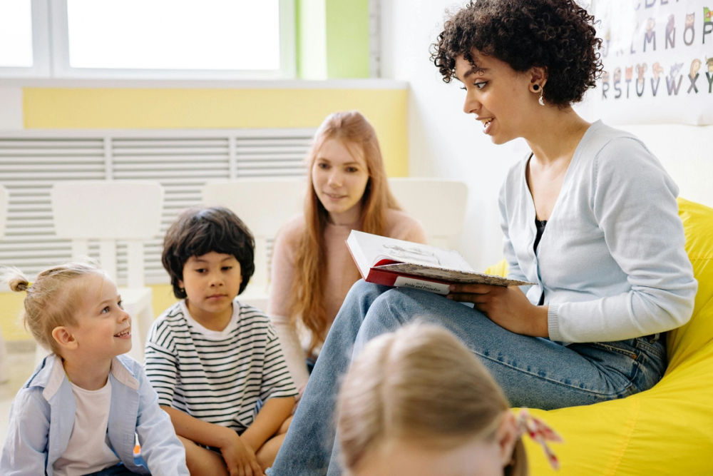 How to Choose the Right Bible for Every Key Stage
