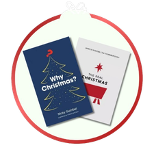 Christmas Tracts