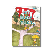 Toddler Prize-Giving