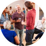 Outreach & Evangelism