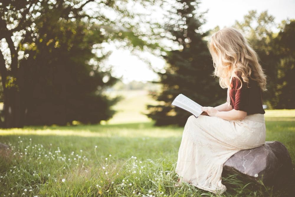 BLOG: 60 Rare and Unique Biblical Girl Names With Meanings (2026) | Eden