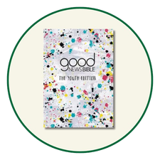 Good News Youth Bible