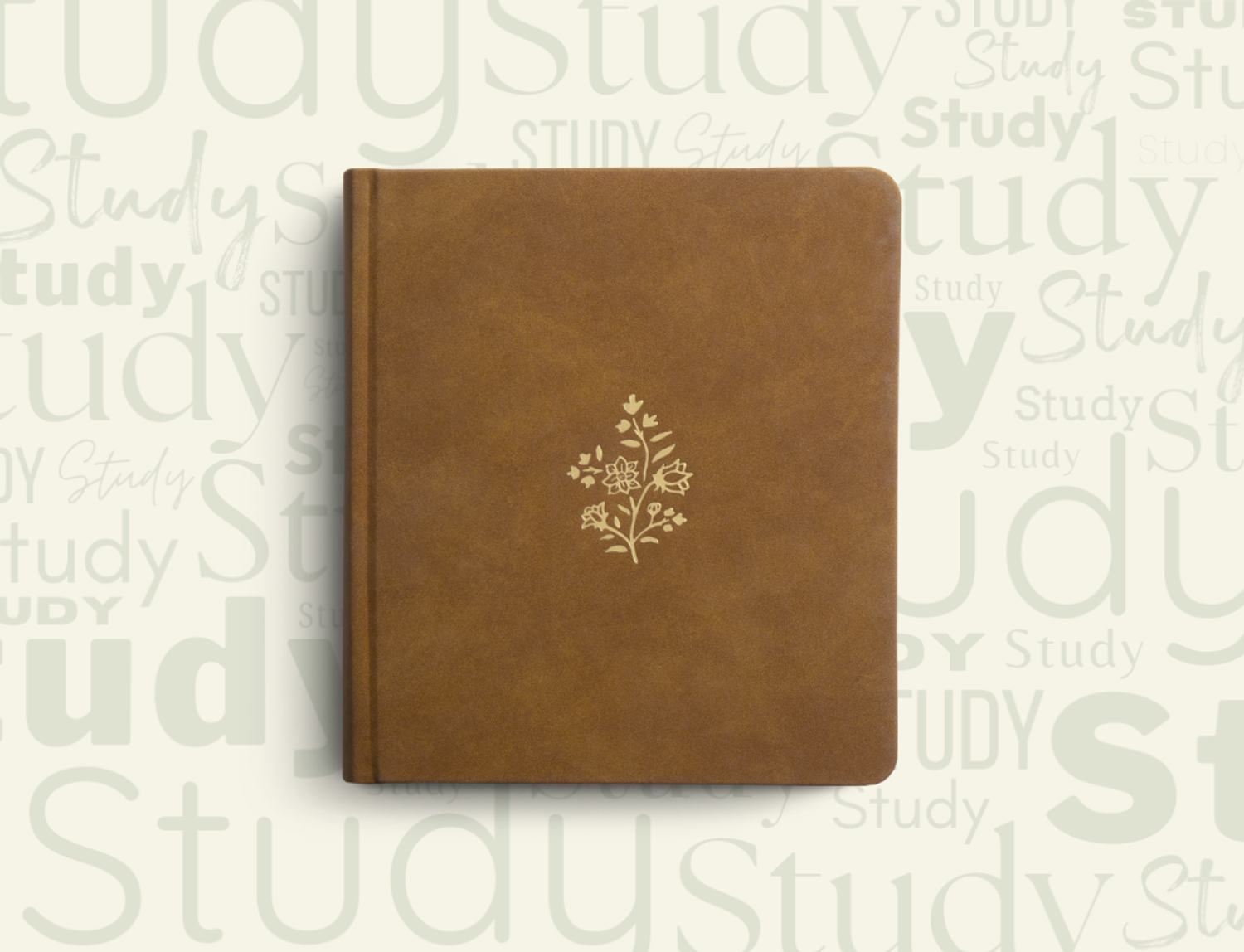 ESV Journaling Study Bible