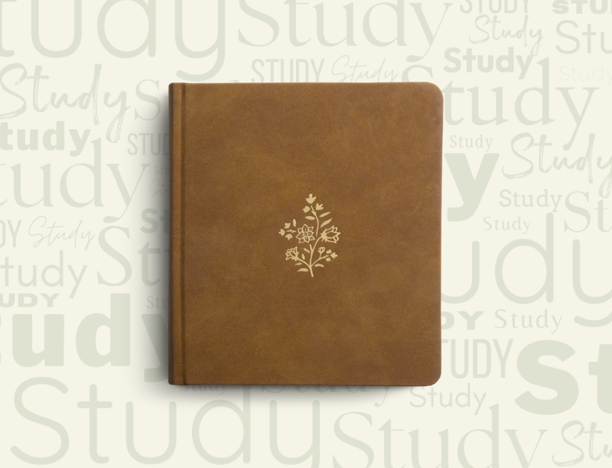 ESV Journaling Study Bible