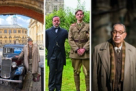Where to Watch the New C.S. Lewis Film