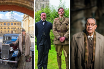 Where to Watch the New C.S. Lewis Film