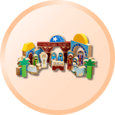 Nativity Sets