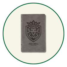 Gift and Award KJV Bibles