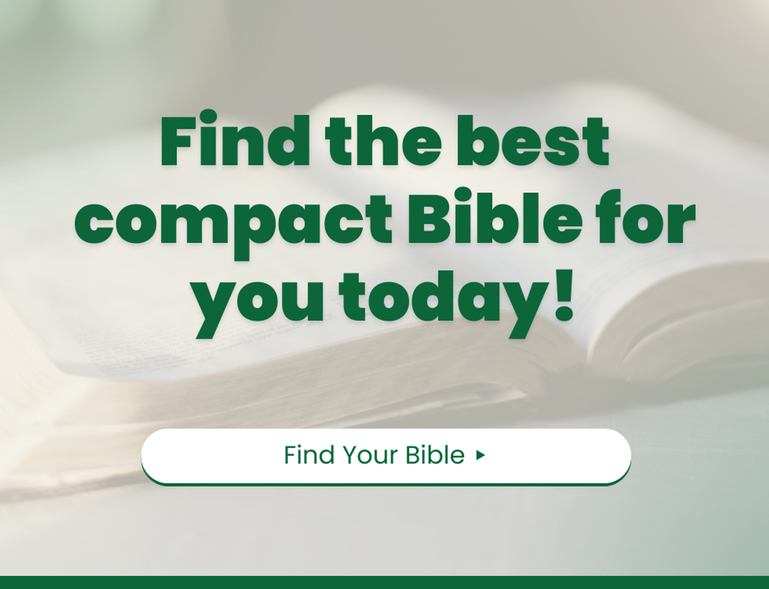 💡 Find the best compact Bible for you today! → Shop Now