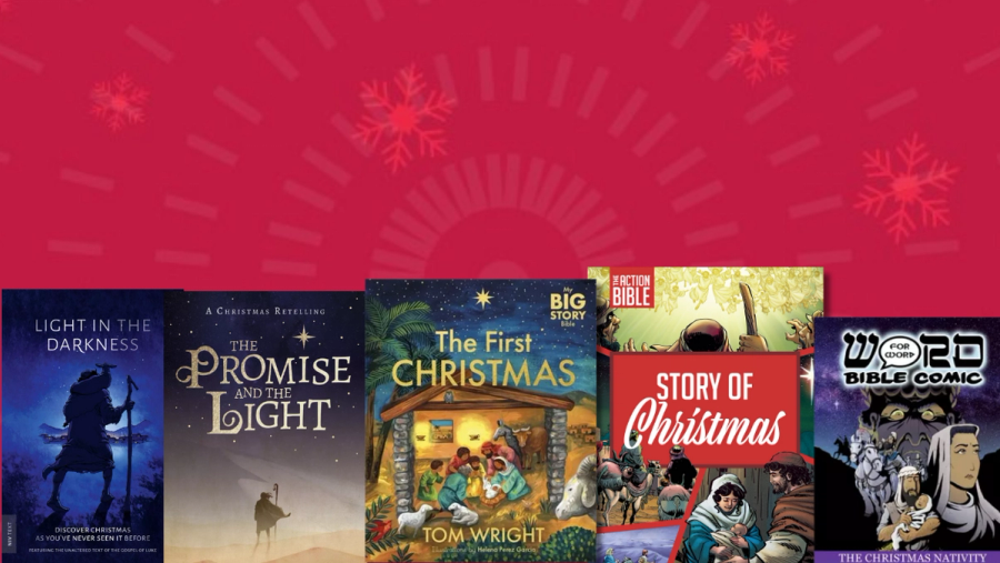 Christmas  Books for Children Aged 11+