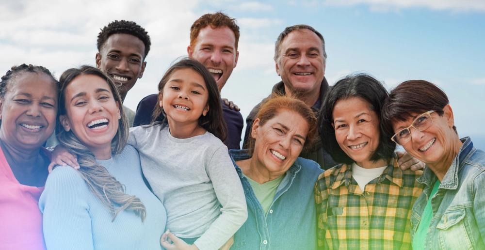 Individual Christians