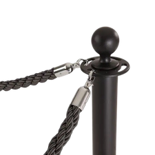 Barrier Systems