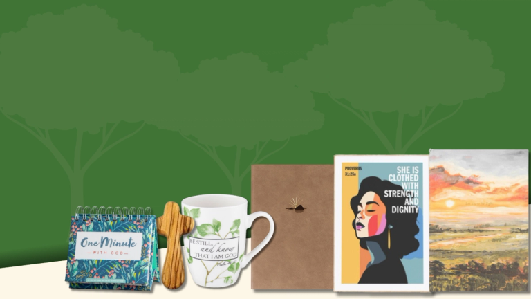 Christian Gifts for Women
