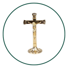 Metal Crosses