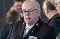 Salvation Army Officer to Lead Churches Together in Wales