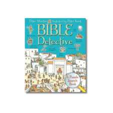Puzzle Books