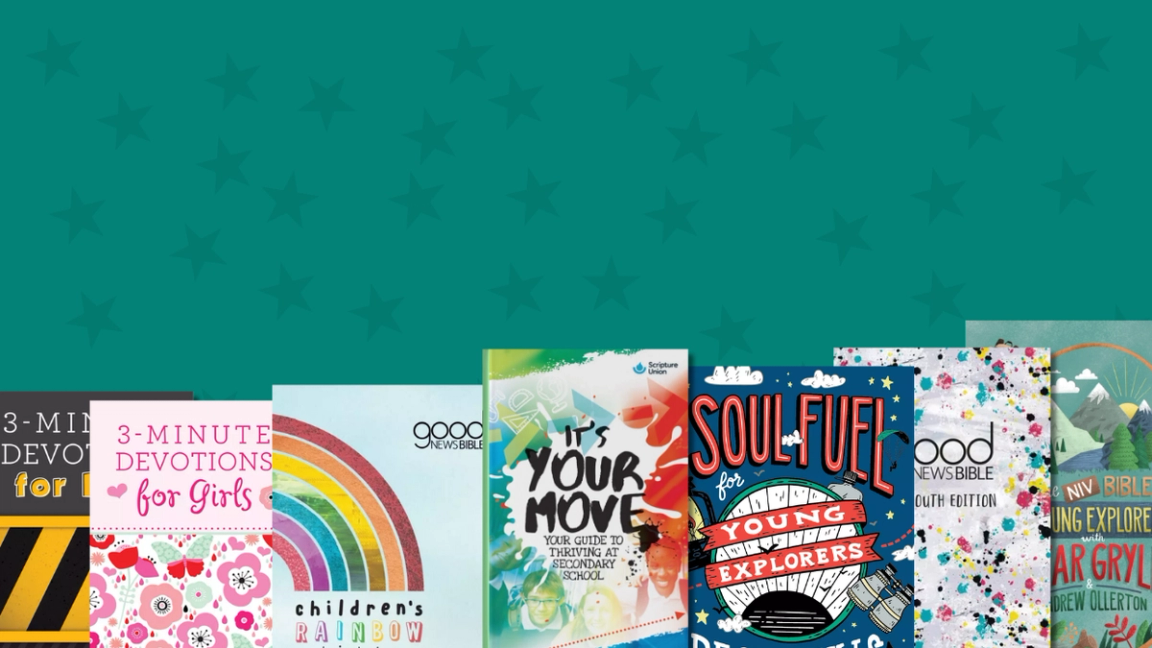 Age 11-13 Prizes