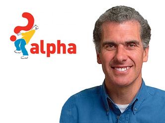 The The Alpha Course: 20 Years Answering the Big Question | Eden Blog