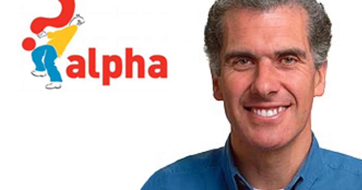 Alpha Course Temperature Check The The Alpha Course: 20 Years Answering the Big Question | Eden Blog