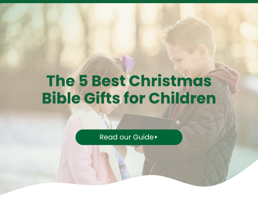 The 5 Best Christmas Gifts for Children