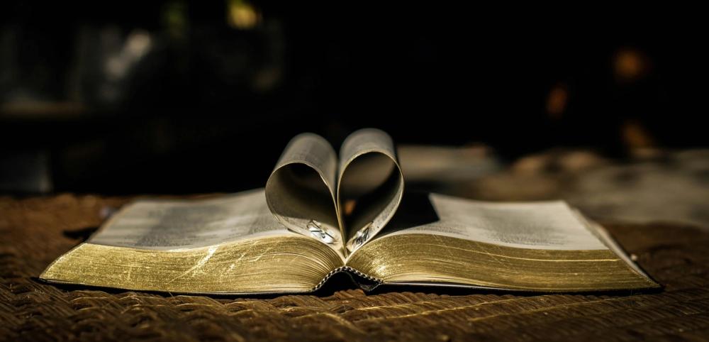 A Weeding Bible