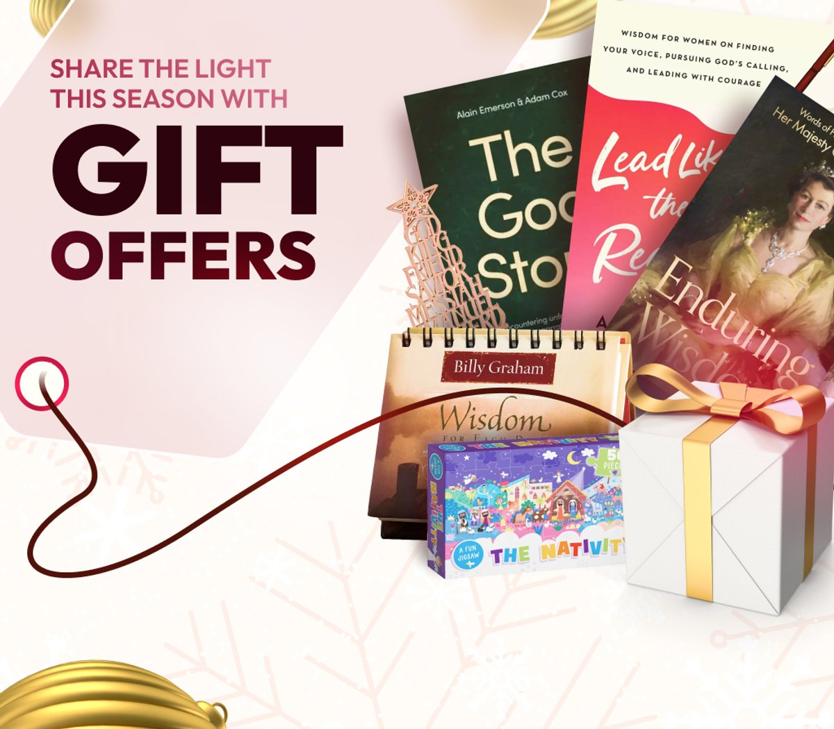 Gift Offers