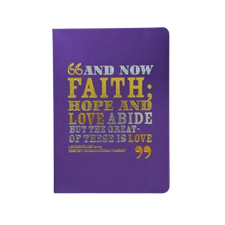 Prayer Journals