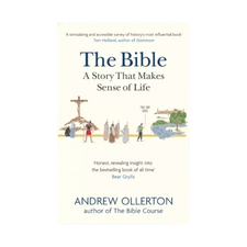 Bible Studies & Commentaries