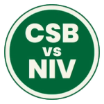 CSB vs NIV Translations