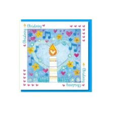 Christening Cards