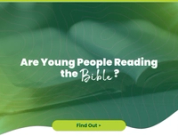 Are Young People Reading the Bible?