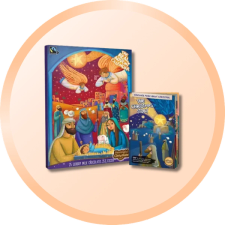 Advent Calendars 