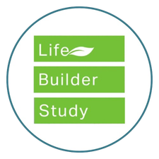 Life Builder Bible Studies