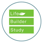 Life Builder Bible Studies