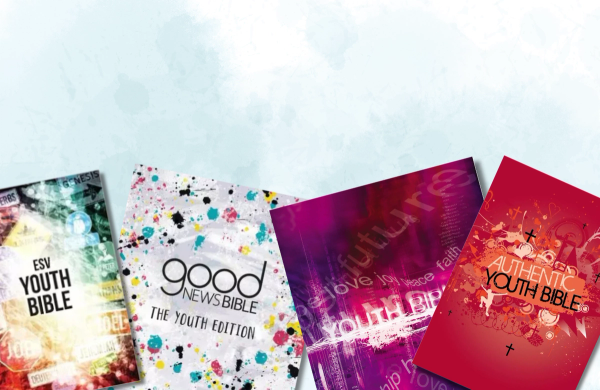 Youth Bibles