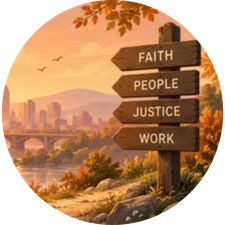 Faith & the World