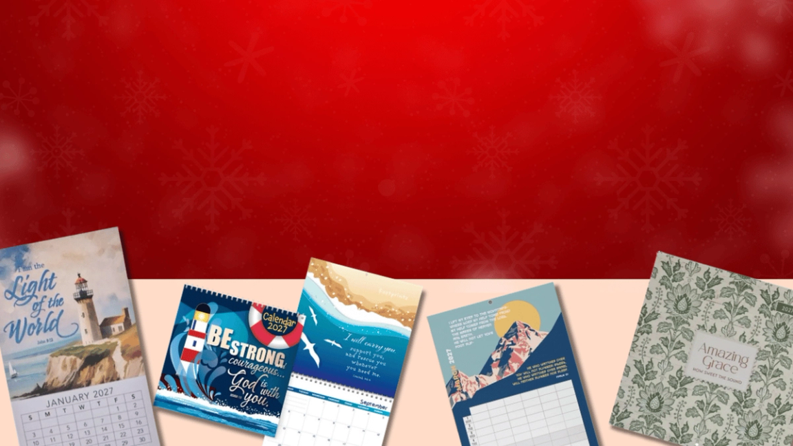 Calendars & Diaries